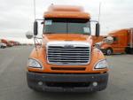 2012 Freightliner Columbia-Glider