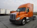 2013 Freightliner Cascadia