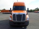 2012 Freightliner Cascadia