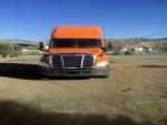2012 Freightliner Cascadia