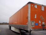 2004 Wabash Van