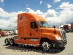2012 Freightliner Cascadia