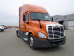 2013 Freightliner Cascadia