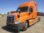 2011 Freightliner Cascadia