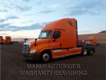 2012 Freightliner Cascadia