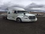 2010 International ProStar Eagle
