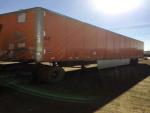2003 Wabash Van