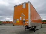 2004 Wabash Van