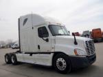2012 Freightliner Cascadia