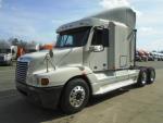 2010 Freightliner C120