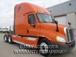 2012 Freightliner Cascadia