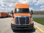2012 Freightliner Cascadia