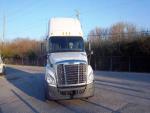 2011 Freightliner Cascadia