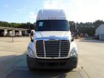 2012 Freightliner Cascadia