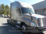 2015 Freightliner Cascadia EVO