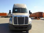 Used 2014 Freightliner Cascadia for Sale