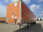 2003 Wabash Van