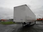 2004 Wabash Van