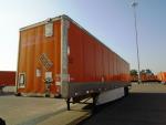 2004 Wabash Van