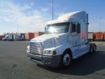 2010 Freightliner C120