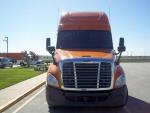 2012 Freightliner Cascadia