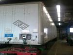 2004 Wabash Lift Gate