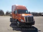 2014 Freightliner Cascadia
