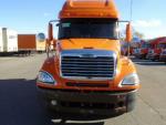2012 Freightliner Columbia-Glider