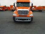 2012 Freightliner Columbia-Glider