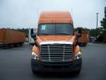 2012 Freightliner Cascadia