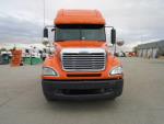 2012 Freightliner Columbia-Glider