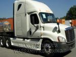 2012 Freightliner Cascadia