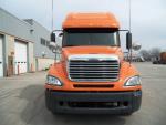 2012 Freightliner Columbia-Glider
