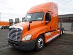 2012 Freightliner Cascadia