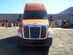 2012 Freightliner Cascadia