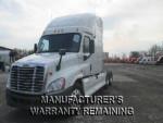 2012 Freightliner Cascadia
