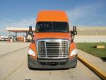 2012 Freightliner Cascadia