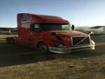 Used 2013 VOLVO 670 for Sale