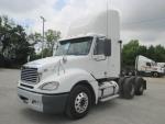 2011 Freightliner Columbia-Glider