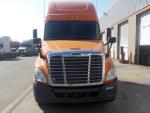 2012 Freightliner Cascadia