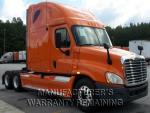 2012 Freightliner Cascadia