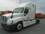 Used 2011 Freightliner Cascadia for Sale