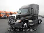 2014 Freightliner Cascadia