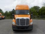 2011 Freightliner Cascadia