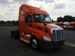 2012 Freightliner Cascadia