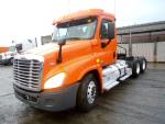2011 Freightliner Cascadia