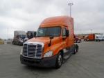 2014 Freightliner Cascadia