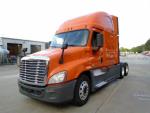 2014 Freightliner Cascadia
