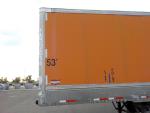 2005 Wabash Van