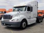 2012 Freightliner Columbia-Glider
